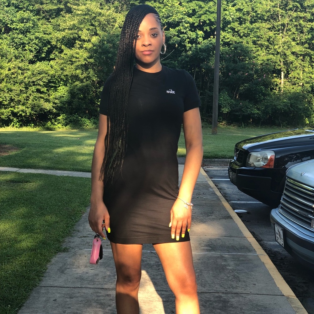 Meet your Posher, Annie